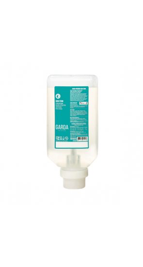 «Garda-Premium-Aqua Foam» (Гарда Премиум Аква Фоам) очищающее пенное средство для кожи рук и лица (2000 мл) «Garda-Premium-Aqua Foam» (Гарда Премиум Аква Фоам) очищающее пенное средство для кожи рук и лица (2000 мл)