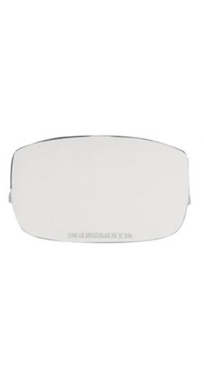 SPEEDGLAS 100 Наружная защитная пластина термостойкая SPEEDGLAS 100 Наружная защитная пластина термостойкая