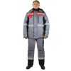 Костюм утепленный "Виват" (куртка и полукомбинезон) 2