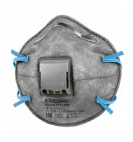 Фильтрующая полумаска RESPIK® RS2240 CARBON