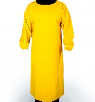 Фартук-халат пл. 500 гр