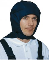 Подшлемник зимний термостойкий утепленный для защиты от термических рисков электрической дуги тип ВУ-2 ЗЭТВ 67,2 кал/см2 (6-й уровень защиты)