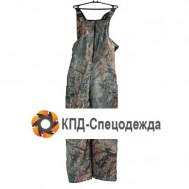 Полукомбинезон утепленный "Нордик"